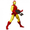 Marvel Legends Series: Secret Wars Iron Man