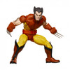 Marvel Legends Series: Secret Wars - Wolverine
