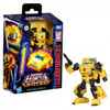Transformers Legacy Deluxe Class: Origin Bumblebee