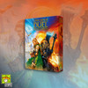 7 Wonders: The Lord of the Rings – Duel for Middle-Earth 7 Wonders: The Lord of the Rings – Duel for Middle-Earth