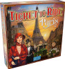 Ticket to Ride Paris