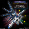 Rising Freedom Gundam (HG) (Gundam Model Kit)