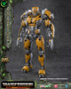 Transformers Rise of the Beasts: 18cm Cheetor Model Kit (AMK Series)