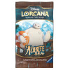 Disney Lorcana Series 6 Azurite Sea Booster Pack