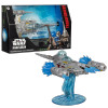 Transformers Collaborative STAR WARS: The Mandalorian™ N-1 Starfighter