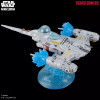 Transformers Collaborative STAR WARS: The Mandalorian™ N-1 Starfighter