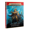Battletome Stormcast Eternals 2024 Battletome Stormcast Eternals 2024