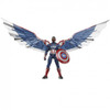 Marvel Legends Series Captain America Brave New World - Captain America Marvel Legends Series Captain America Brave New World - Captain America