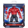 Marvel Legends Series Captain America Brave New World - Red Hulk