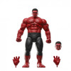 Marvel Legends Series Captain America Brave New World - Red Hulk