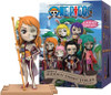 Mighty Jaxx: Freeny's Hidden Dissectibles – One Piece (Ladies Edition) (Blind Box)
