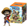 Mighty Jaxx: Freeny's Hidden Dissectibles – One Piece (Blind Box) Mighty Jaxx: Freeny's Hidden Dissectibles – One Piece (Blind Box)