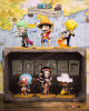 Mighty Jaxx: Freeny's Hidden Dissectibles – One Piece (Blind Box) Mighty Jaxx: Freeny's Hidden Dissectibles – One Piece (Blind Box)