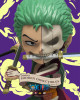 Mighty Jaxx: Freeny's Hidden Dissectibles – One Piece (Blind Box) Mighty Jaxx: Freeny's Hidden Dissectibles – One Piece (Blind Box)