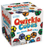 Qwirkle Cubes Qwirkle Cubes
