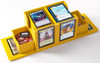 Gamegenic Star Wars Unlimited Double Deck Pod - Yellow