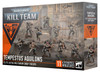 Kill Team Tempestus Aquilons 2024