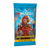 Magic the Gathering Aetherdrift - Play Booster Pack Magic the Gathering Aetherdrift - Play Booster Pack