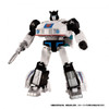 Transformers Takara Tomy: Dramatic Capture Series Autobot Headquarters (Multipack)