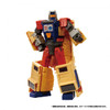 Transformers Takara Tomy: Dramatic Capture Series Autobot Headquarters (Multipack)