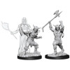 Dungeons & Dragons Nolzurs Marvelous Miniatures Human Barbarian Male 3 Dungeons & Dragons Nolzurs Marvelous Miniatures Human Barbarian Male 3