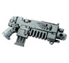 Warhammer 40,000 Bottle Opener Bolt Rifle