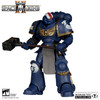 Mcfarlane Toys Warhammer 40K 7" Figure - Liutenant Titus