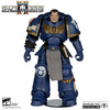 Mcfarlane Toys Warhammer 40K 7" Figure - Liutenant Titus
