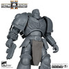 Mcfarlane Toys Warhammer 40K 7" Figure - Liutenant Titus (Artist Proof)