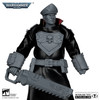 Mcfarlane Toys Warhammer 40K 7" Figure - Commissar (Artist Proof)