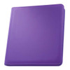 Palms Off STEALTH 12 Pocket Zip Binder - Purple