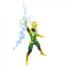 Marvel Legends Series: Electro (Francine Frye) Marvel Legends Series: Electro (Francine Frye)