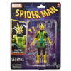 Marvel Legends Series: Electro (Francine Frye) Marvel Legends Series: Electro (Francine Frye)
