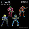 Halo: Flashpoint – Recon Edition Halo: Flashpoint – Recon Edition