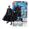 McFarlane Toys DC Multiverse: Batman and Robin - Batman (BuildAFigure) McFarlane Toys DC Multiverse: Batman and Robin - Batman (BuildAFigure)