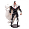 Mcfarlane Toy DC Multiverse: Batman Beyond VS Justice Lord Superman (2 Pack)