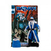 McFarlane Toys DC Multiverse Gold Label: Bat Santa (Blue Variant)