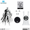 McFarlane Toys DC Multiverse 7In Batman Hush (Line Art) (Gold Label)