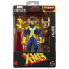 Marvel Legends Series Nemesis Build-A-Figure Wave - Cyclops