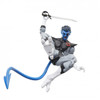 Marvel Legends Series Nemesis Build-A-Figure Wave - Nightcrawler
