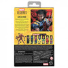Marvel Legends Series Nemesis Build-A-Figure Wave - X-Treme X-men Wolverine