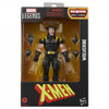Marvel Legends Series Nemesis Build-A-Figure Wave - X-Treme X-men Wolverine