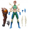 Marvel Legends Series Nemesis Build-A-Figure Wave - Marrow