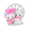 Tokidoki Hello Kitty & Friends Winter Dreams (Blind box)