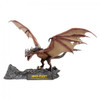 McFarlane Toys Harry Potter And The Goblet Of Fire Dragons - Hungarian Horntail