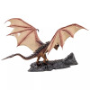 McFarlane Toys Harry Potter And The Goblet Of Fire Dragons - Hungarian Horntail