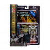 McFarlane Toys Pacific Rim: Jaeger Striker Eureka 4” Figure w/ Comic