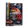 McFarlane Toys Pacific Rim: Jaeger Crimson Typhoon 4” Figure w/ Comic