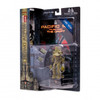 McFarlane Toys Pacific Rim: Jaeger Cherno Alpha 4” Figure w/ Comic