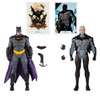 McFarlane Toys DC Multiverse Gold Label: Batman (Bloody) & Omega (Unmasked) Multipack McFarlane Toys DC Multiverse Gold Label: Batman (Bloody) & Omega (Unmasked) Multipack